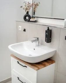 Cozy 9 - Salle de bain