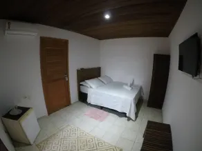 Pousada Pipa Village - Room