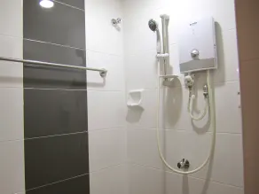 Sun Inns Hotel Equine, Seri Kembangan - Salle de bain
