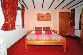 The West Country Inn - Room