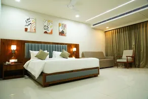 Hotel Pasupala Inn - Room