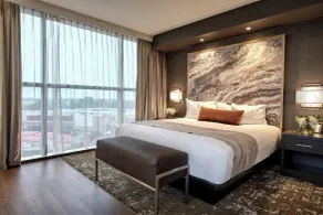 Wind Creek Casino & Hotel Atmore - Rom