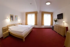 Hotel Grand Matej - Zimmer