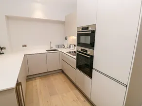 21 The Rest - Cuisine privée