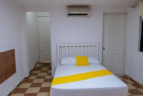 OYO Hotel Marías,Aeropuerto Internacional de Chetumal - Room