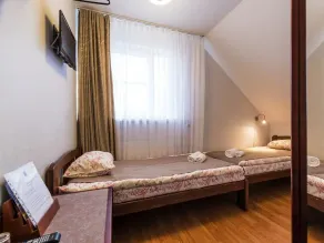 Humala Guest House - Room