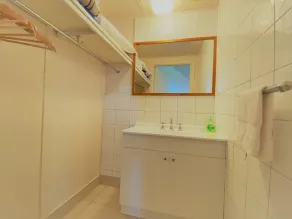The Terang Motor Inn - Salle de bain