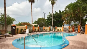 Best Western Fort Myers Inn and Suites - Piscine