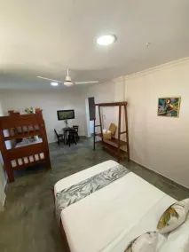 Coccoloba Beach Hotel - Room