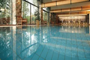 Hotel SPA Dr Irena Eris Wzgórza Dylewskie - Pool