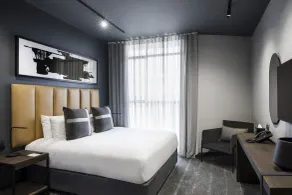 The Capital Mbombela - Room