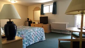 Southfleet Motor Inn - Habitación
