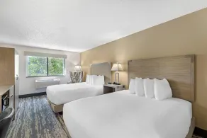 Best Western Alpenglo Lodge - Chambre