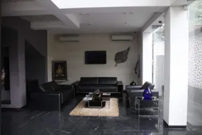 Fahrenheit Hotels & Resorts - Reception