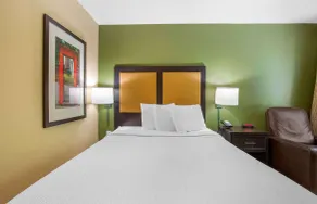 Extended Stay America Select Suites - Washington, DC - Sterling - Dulles - Chambre