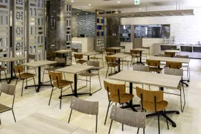 Hotel Lantana Naha Matsuyama - Restaurant
