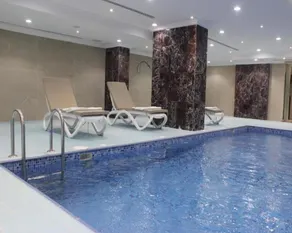 Hola Hotel - Pool
