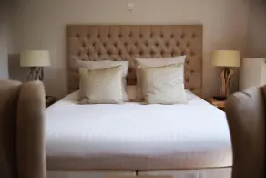 Hôtel Au Comte de Mercy - Room