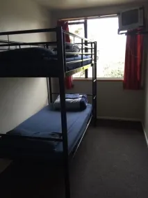 Dusky Lodge - Chambre