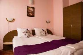 Chalet Asevi Bansko - Room