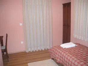 Villa Monako 2000 - Habitación