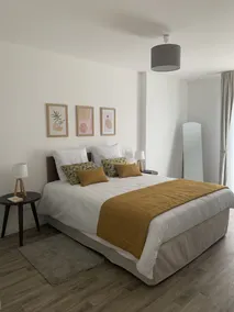 Manoir Le Parc des Aubiers - Rom