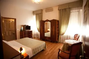 Hotel Mini Palace - Country House - Zimmer