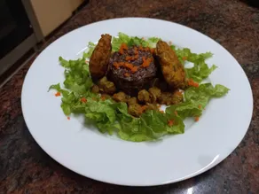 Ayurveda Spring Of Life Resort - Restaurant