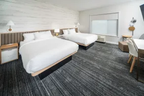 TownePlace Suites by Marriott Louisville Downtown - Room