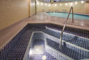 Bloom Hotel - Pool