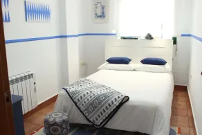 Casa Rialto - Habitación
