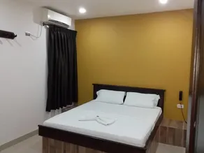 Hotel Diamante Real Cienaga - Habitación