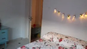 El Cordobes - Chambre