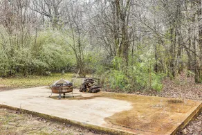 Hunters Hideaway in Hazen w/ Yard: Dogs Welcome! - Innvendig