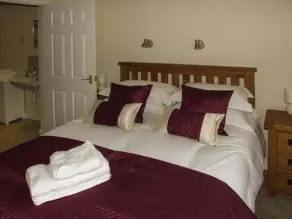 Cwmgilla Farm - Room