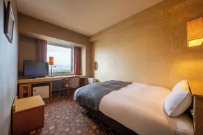 Grand Sunpia Hachinohe - Chambre