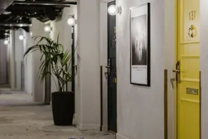 Hotel With Urban Deli - Piscine