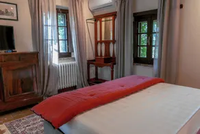 Equo Suites  - Chambre