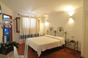 Hotel Il Piccolo Golf - Chambre