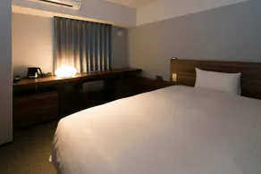 BRENZA HOTEL - Chambre