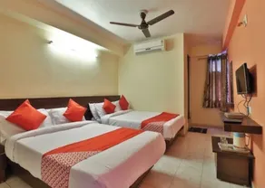 HOTEL STAY INN - Zimmer