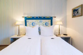 Goldener Adler Oberried - Hotel & Appartements - Room