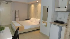 KLIO Apartments and Studios - Room