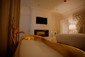 The Hotel Chester - Habitación
