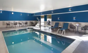 Hampton Inn Youngstown/Boardman - Piscine