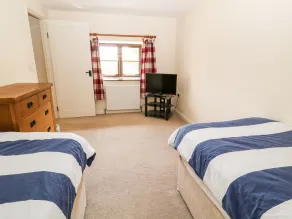 Sunnymead Cottage - Værelse