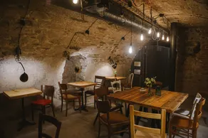 Miss Sophie's Olomouc - Boutique Hotel - Ristorante