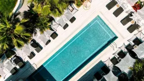 Kallithea Village - Piscina