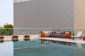 Thompson San Antonio - Riverwalk, by Hyatt - Piscine