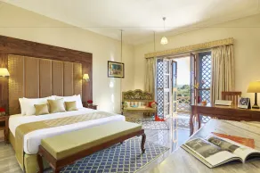 Pratap Mahal Pushkar IHCL SeleQtion - Room